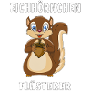 EICHHÖRNCHEN FLÜSTERER