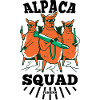 Alpaca Squad