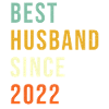 Best Husband since 2022