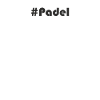 Padel Tennis - #Padel