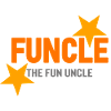 funcle the fun uncle