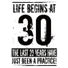 30th birthday
