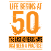 50e anniversaire