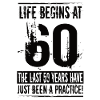 60th birthday