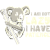 Koala Koala Ours