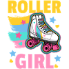 Rollschuhe Roller Girl
