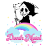 Death Metal Rainbow