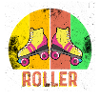 Rollerblades rollers