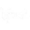 Noder Noter Musik Bemærk Musik musikere