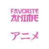 Anime