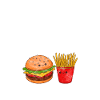 Burger Friesmes