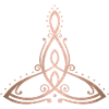 Keltisk Moderskab Symbol Mor med to børn