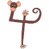 Singes 4