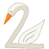 Schwan 2