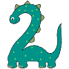 Long neck 2