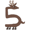 Hirsch 5