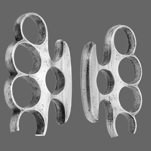Brass Knuckles