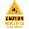 ATTENTION Skis en devenir