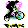 BMX Bike
