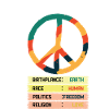 United Land Peace and Freedom