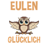 Eule Wald Eulen