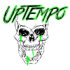 Uptempo Skull