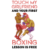 Boxes - Touch my girlfriend