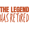 Retirement - Pension
