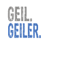 Geil Geiler Saarländer