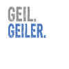 Geil Geiler Skipper