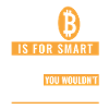 Bitcoin Blockchain hodl crypto crypto-monnaie