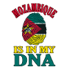 Mozambique