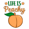 Peach