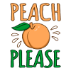 Peach