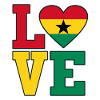 Ghana