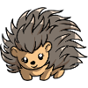 Porcupine