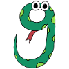 Snake 9
