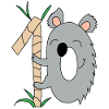 Koala 10