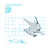 Hammerhead Shark Datasheet