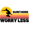Surfing