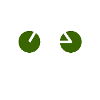 Sourire de vélo