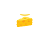Louez Cheesus