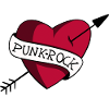 Punk Rock Heart