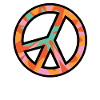 Peace Love LGBTQ