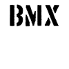 BMX