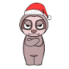 Noël paresseux