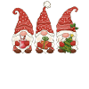 Christmas Merry Christmas Elves