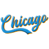 Chicago cool design