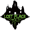 Lost Place - Urbex Green
