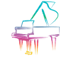 Piano Piano Pianist Gift